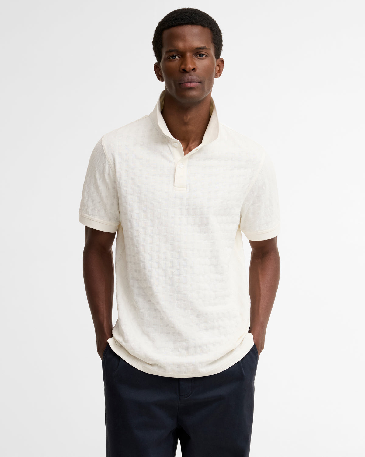 Barbour Faversham Tailored Polo Shirt
