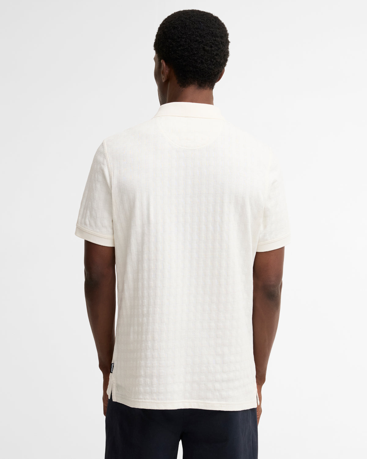 Barbour Faversham Tailored Polo Shirt