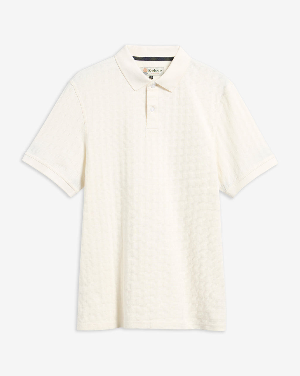 Barbour Faversham Tailored Polo Shirt