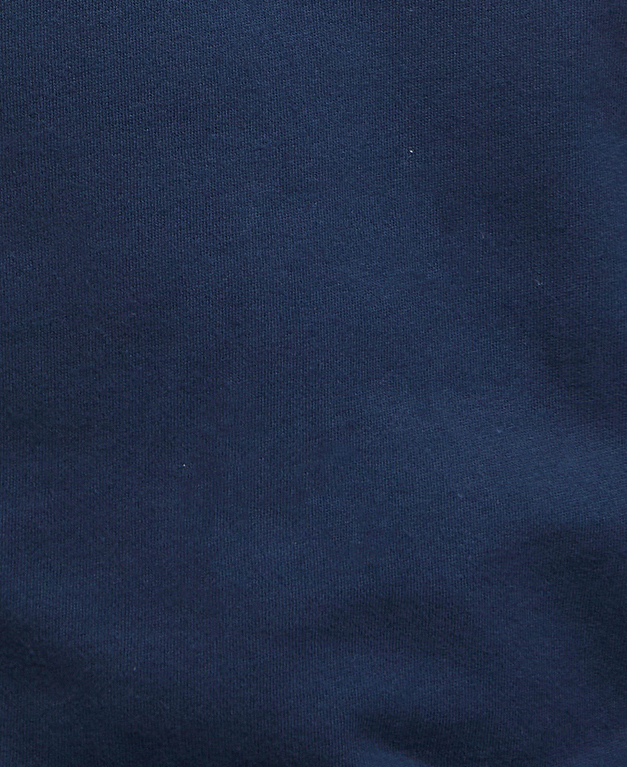 Barbour Pique Applique Crew Sweatshirt