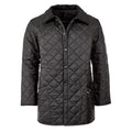 Barbour Liddesdale Quilt