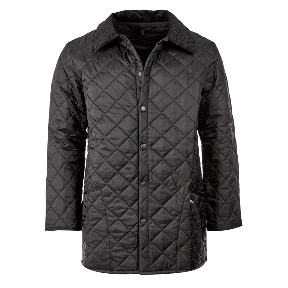 Barbour Liddesdale Quilt