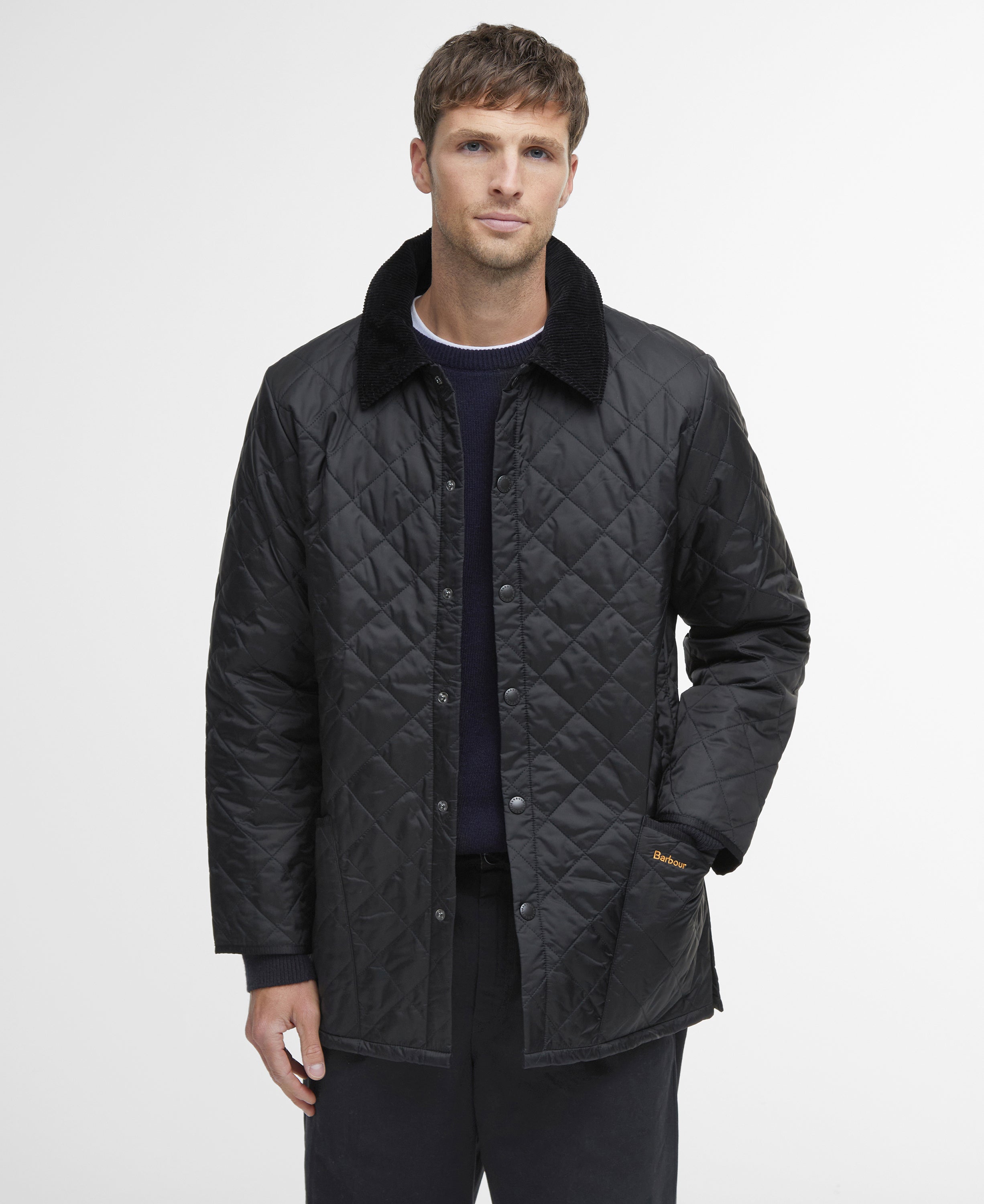 Barbour Liddesdale Quilt