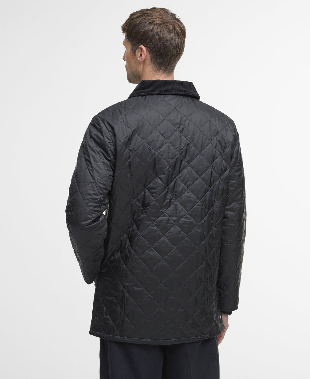 Barbour Liddesdale Quilt