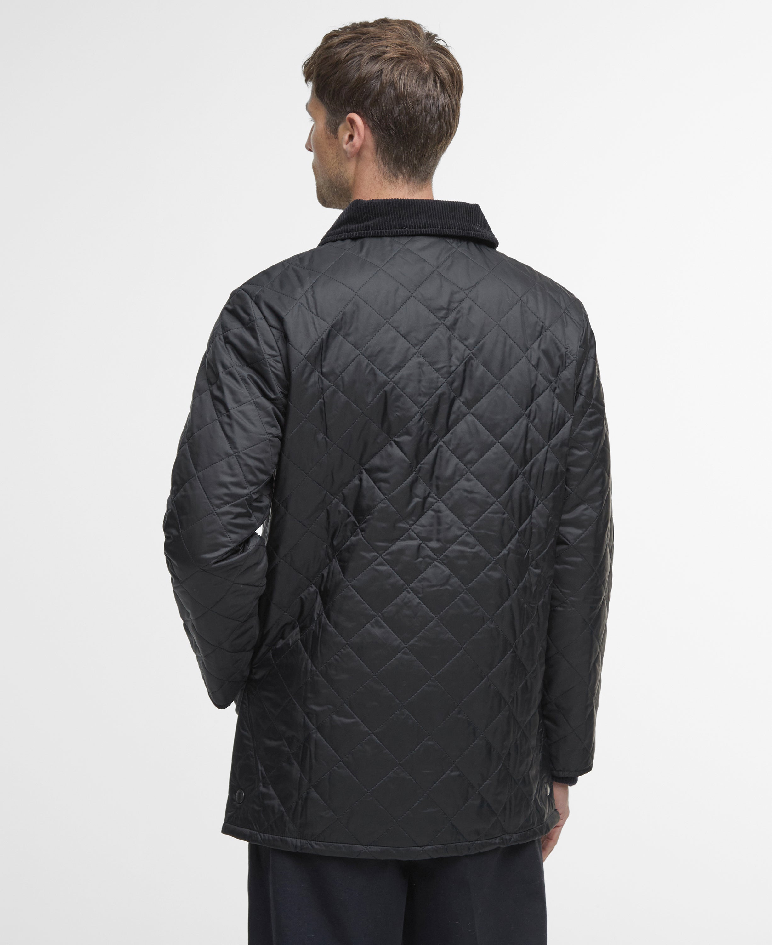 Barbour Liddesdale Quilt