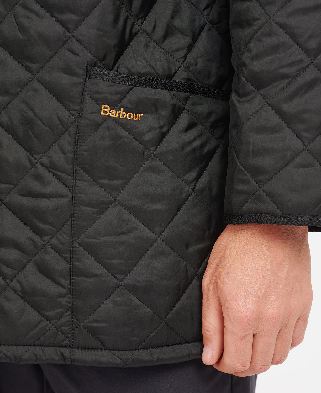 Barbour Liddesdale Quilt