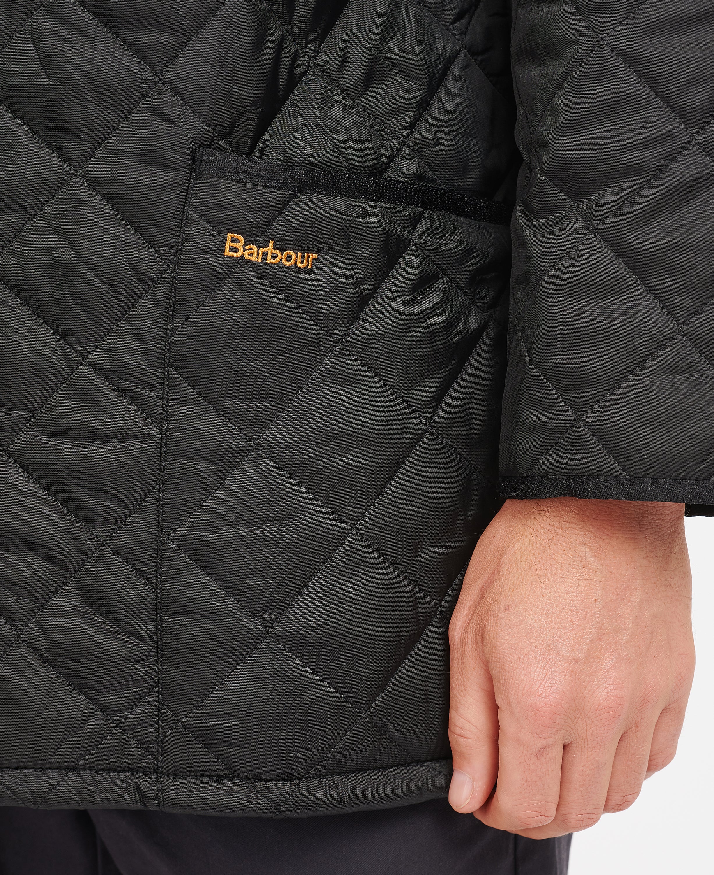 Barbour Liddesdale Quilt