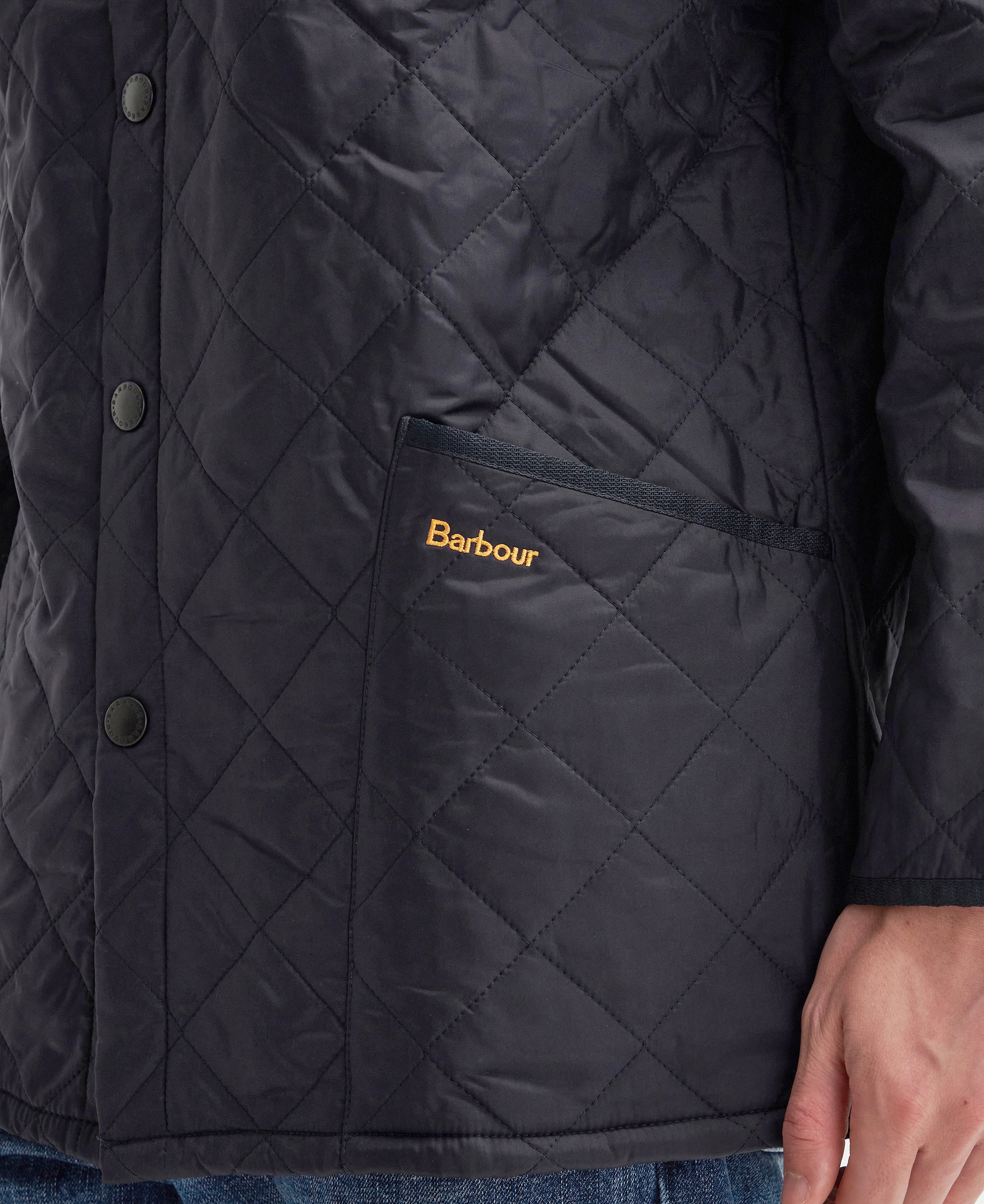 Barbour Liddesdale Quilt