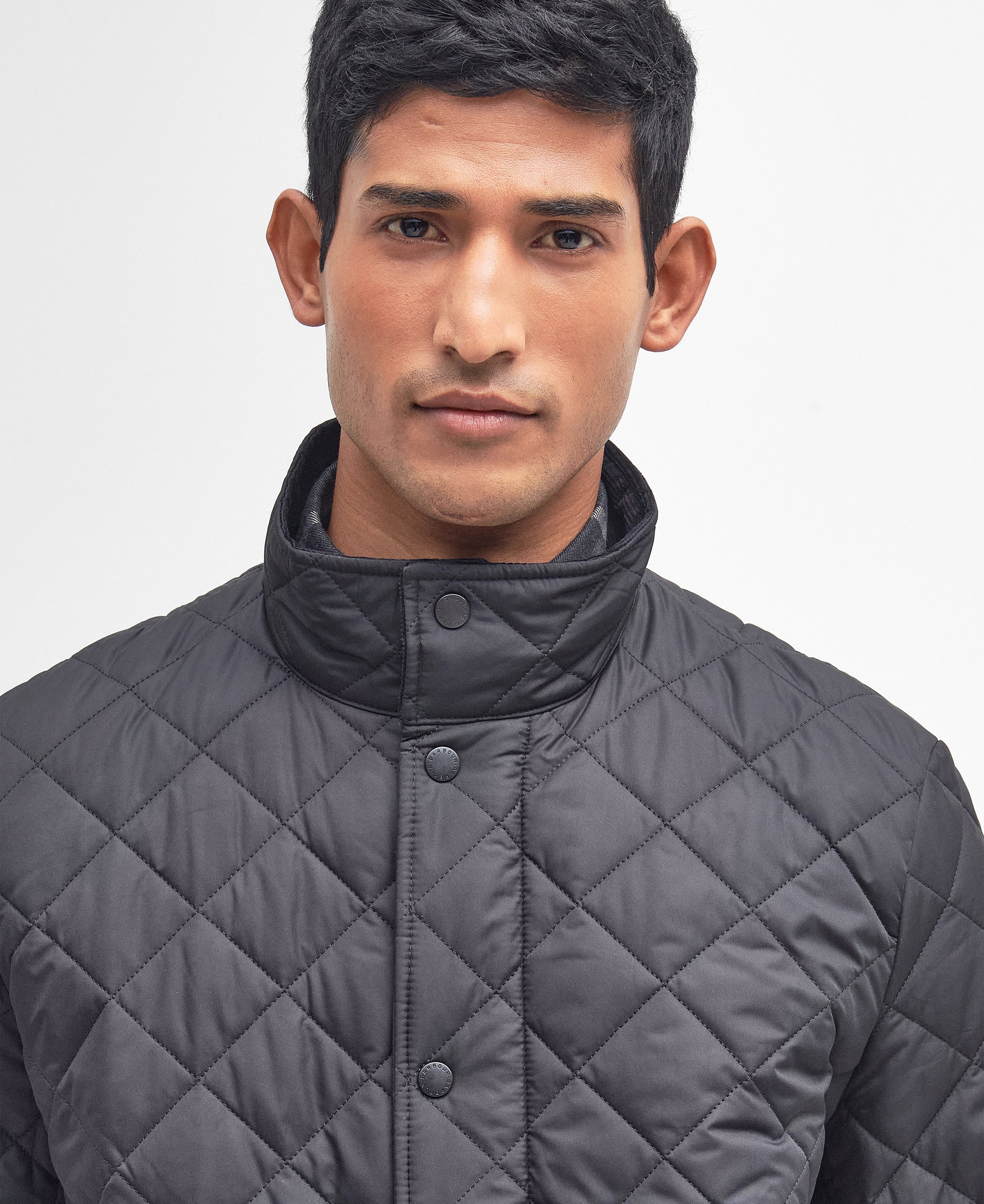 Barbour Chelsea Quilted Jacket