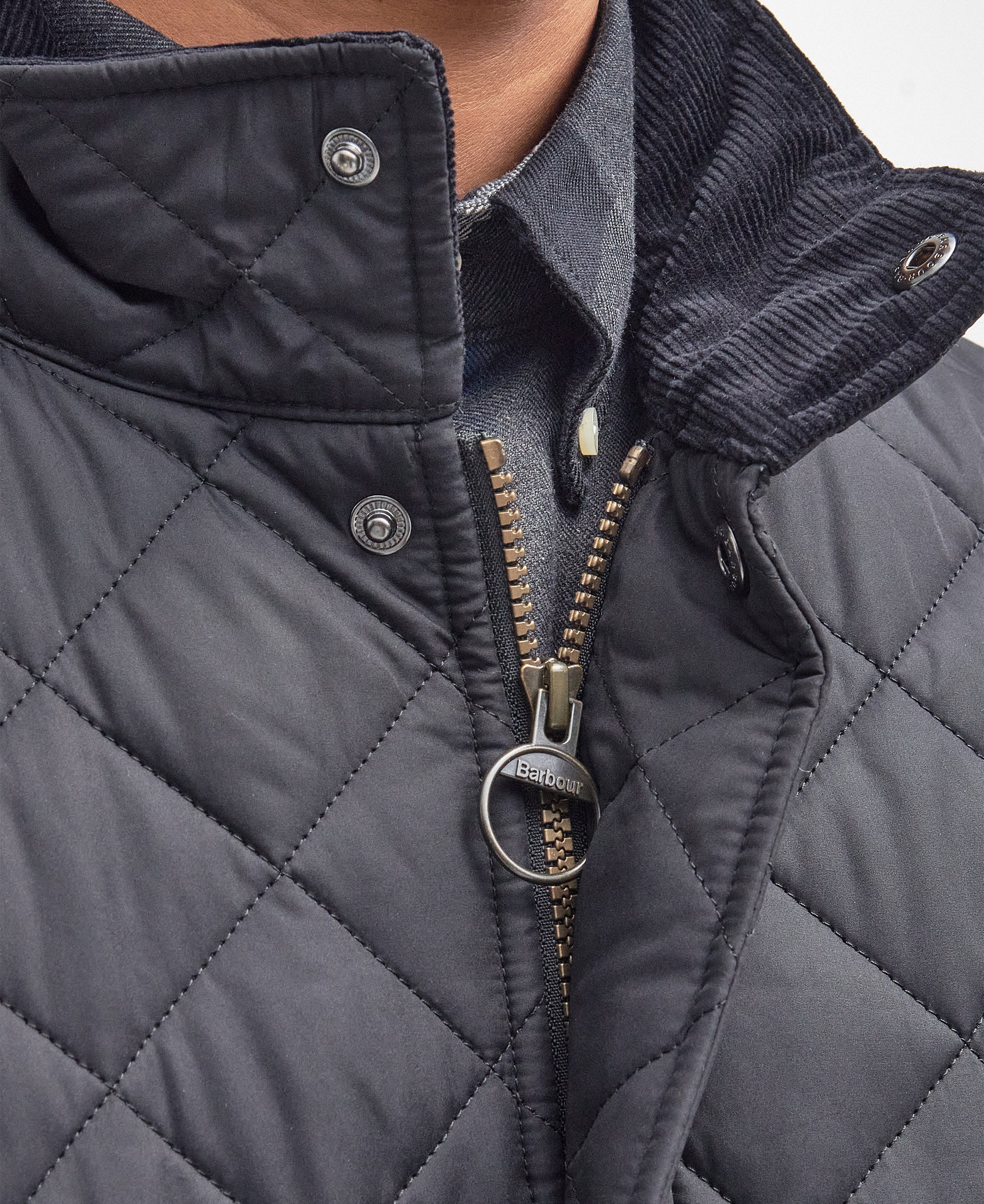 Barbour Chelsea Quilted Jacket