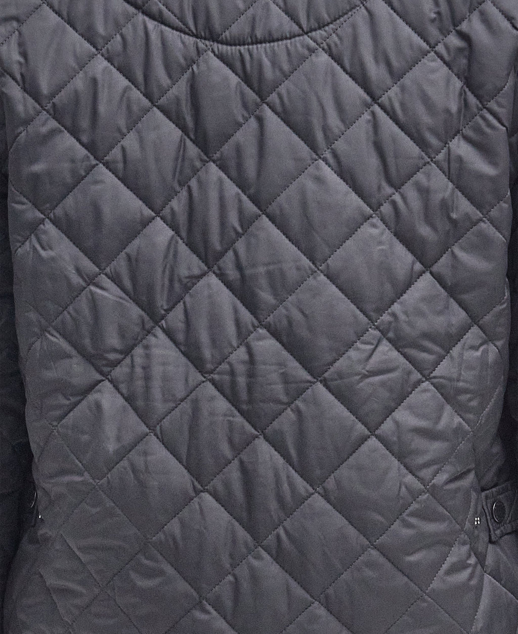 Barbour Chelsea Quilted Jacket