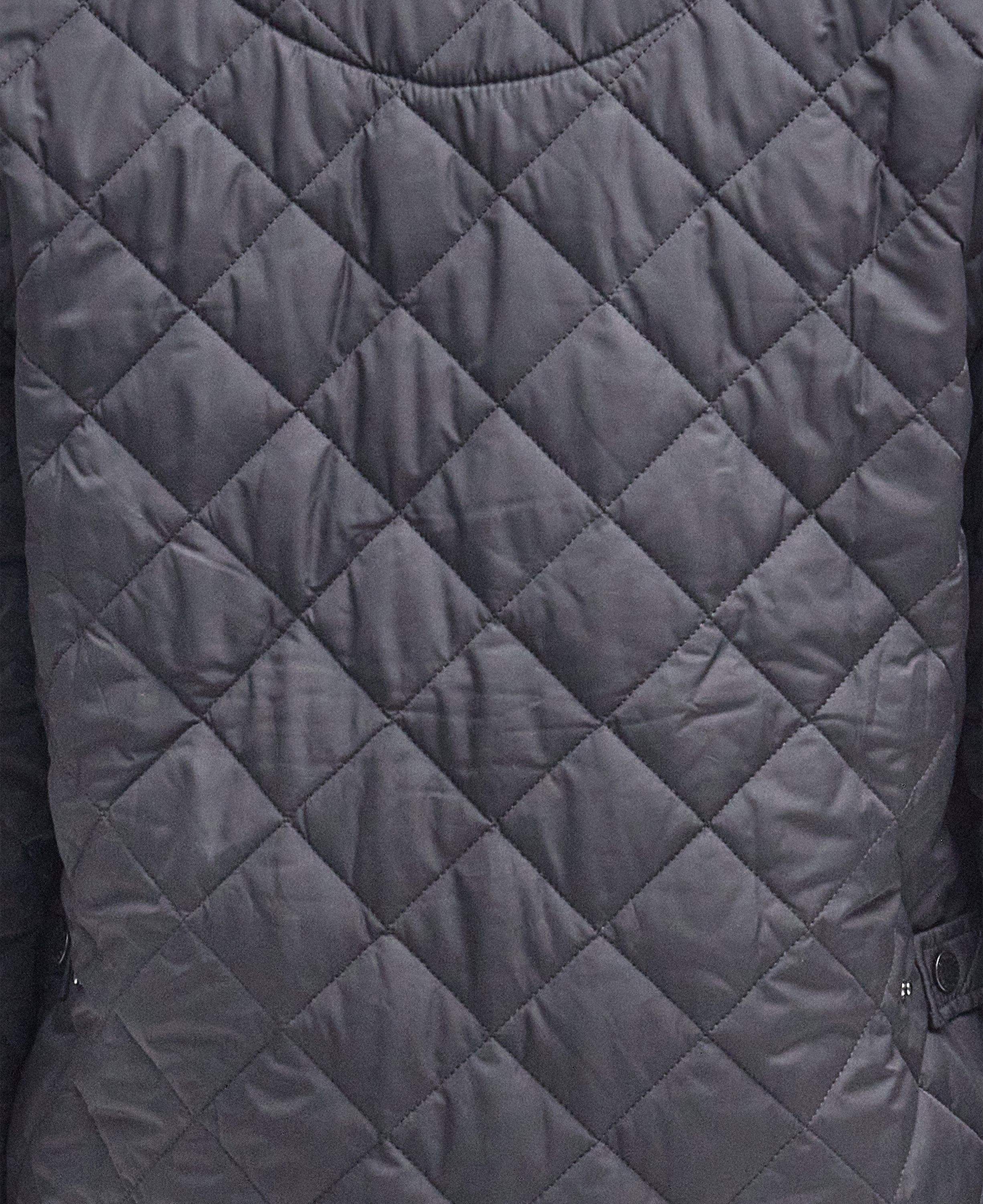Barbour Chelsea Quilted Jacket
