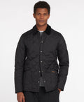 Barbour Heritage Liddesdale Quilted Jacket