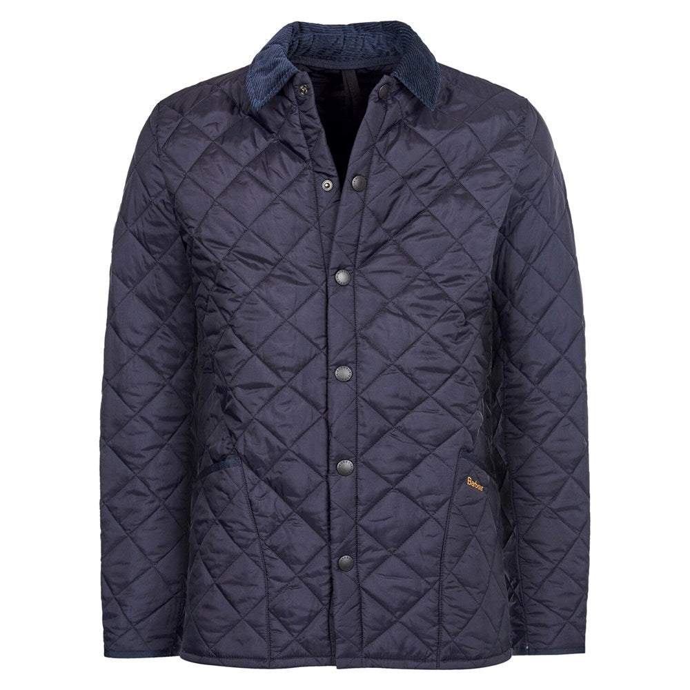 Barbour Heritage Liddesdale Quilted Jacket