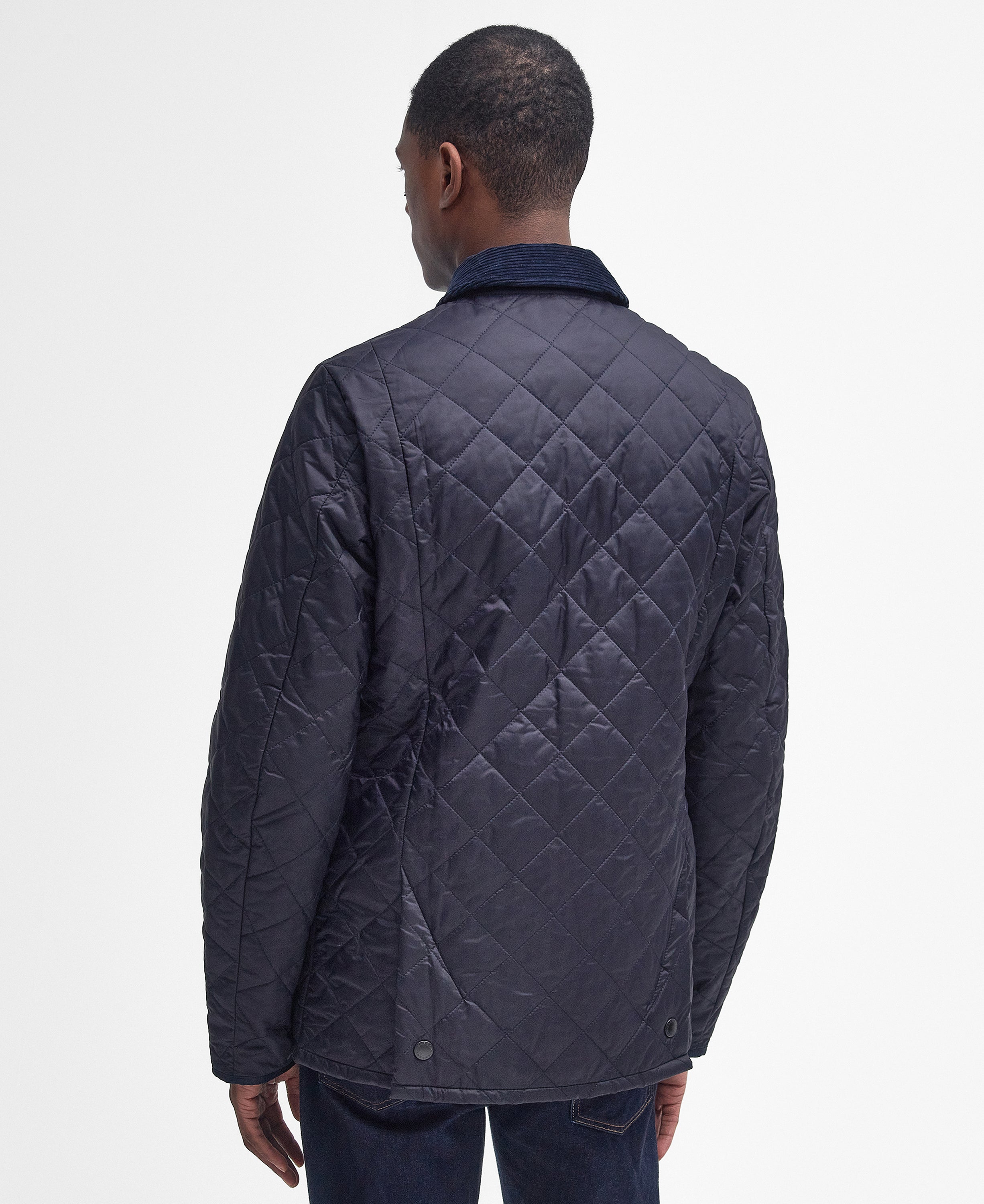 Barbour Heritage Liddesdale Quilted Jacket