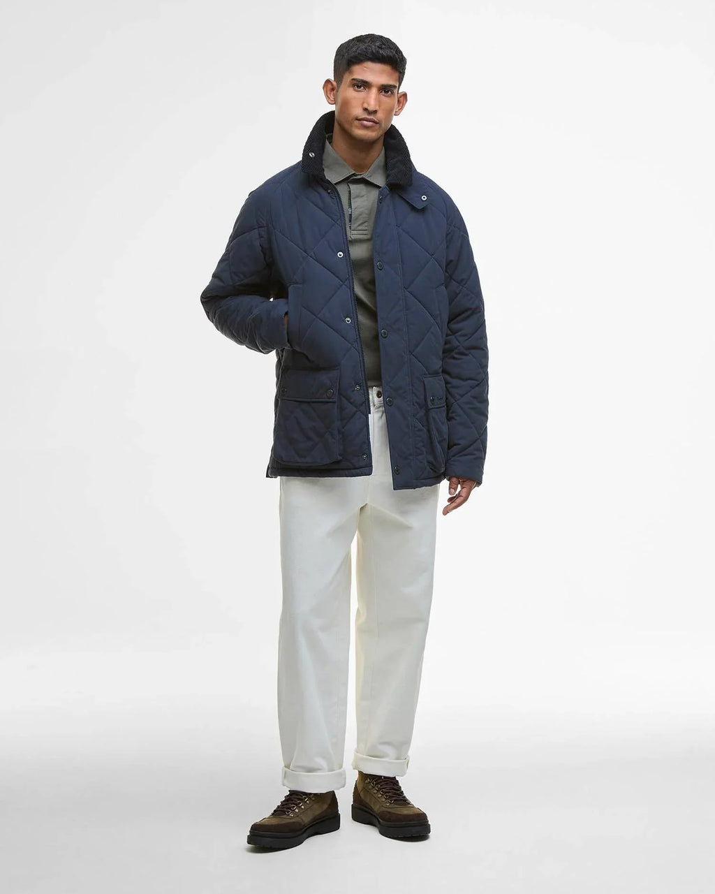 Barbour Modern Bedale Quilted Jacket