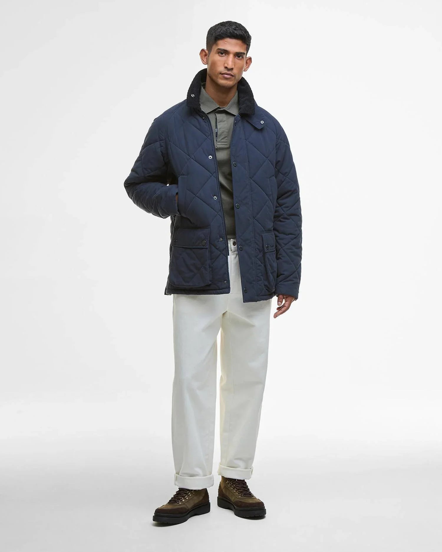 Barbour Modern Bedale Quilted Jacket