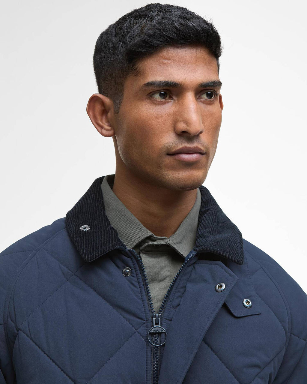 Barbour Modern Bedale Quilted Jacket