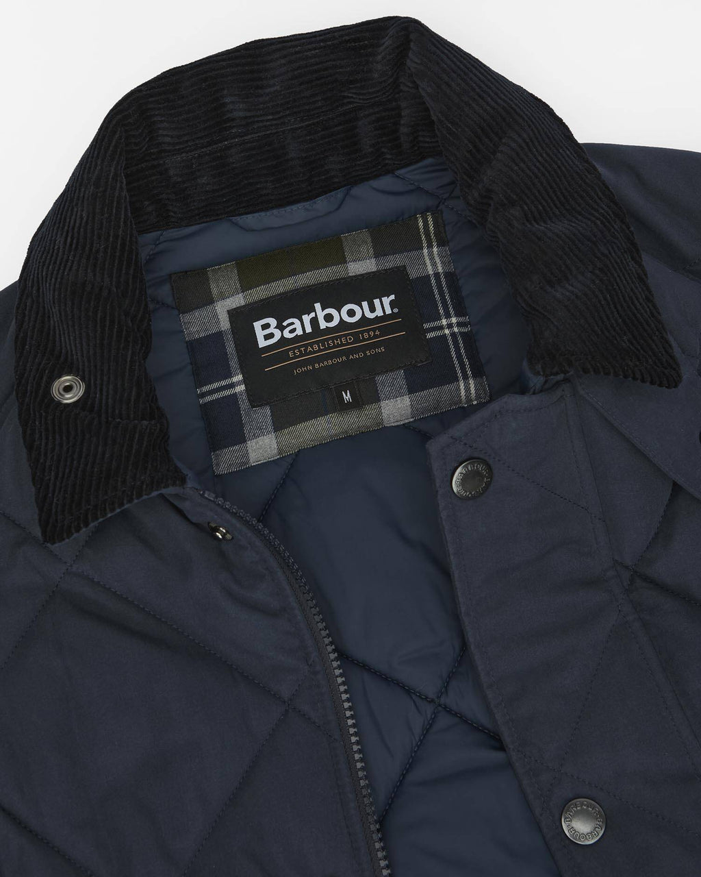 Barbour Modern Bedale Quilted Jacket