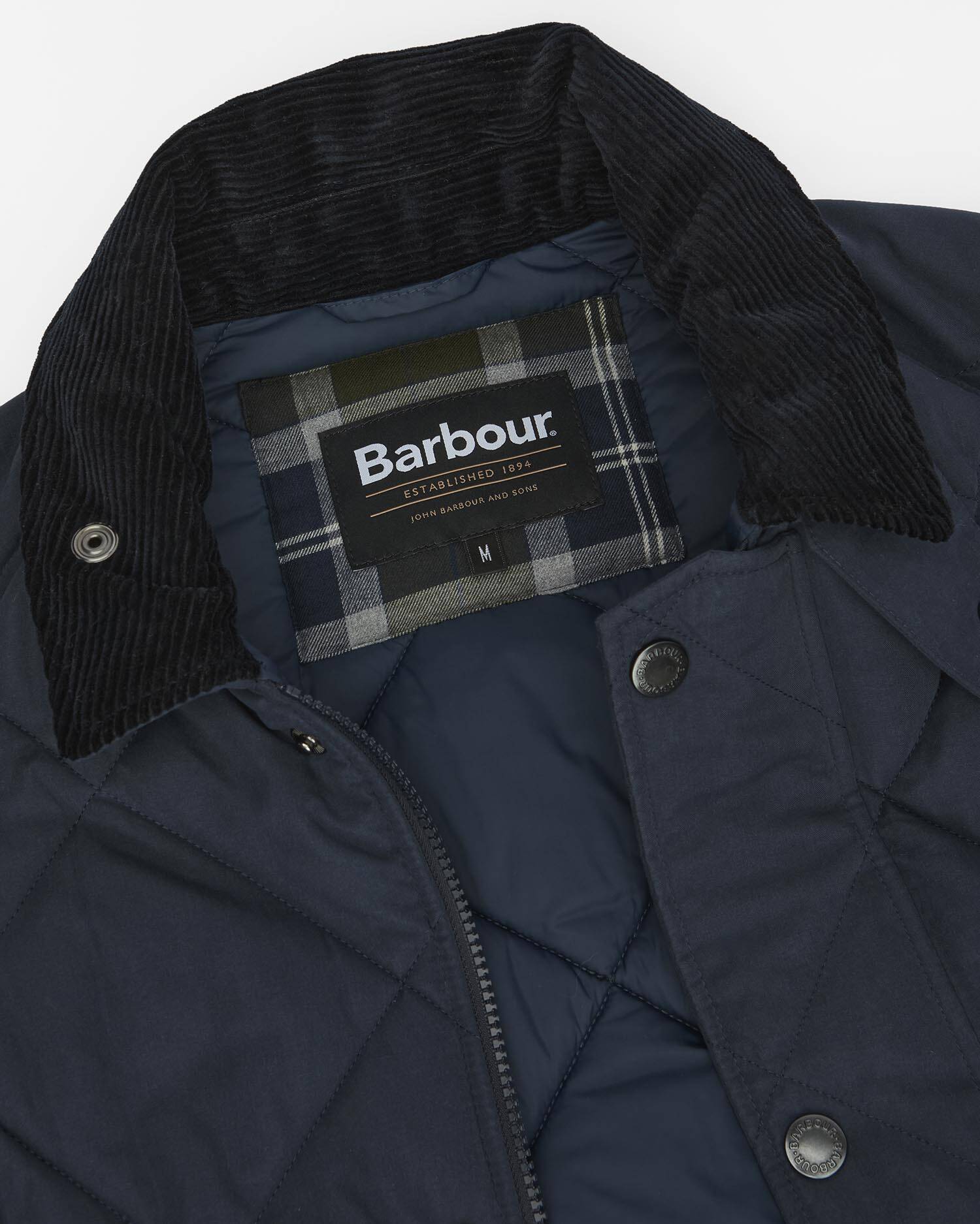 Barbour Modern Bedale Quilted Jacket