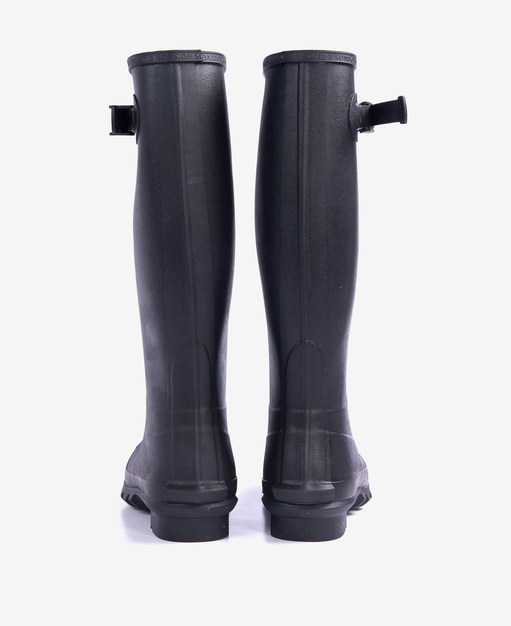 Barbour Mens Bede Tall Welly