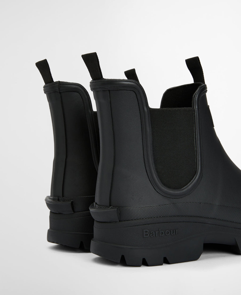 Barbour Nimbus Chelsea Welly