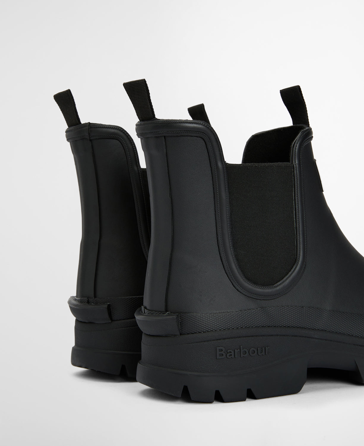 Barbour Nimbus Chelsea Welly