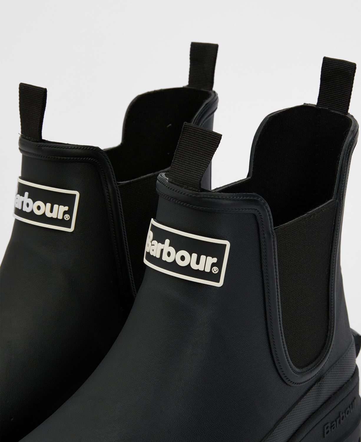 Barbour Nimbus Chelsea Welly