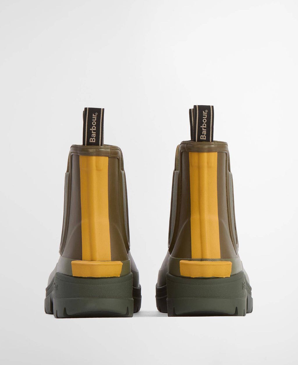 Barbour Nimbus Chelsea Welly