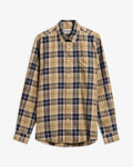 Barbour Wetheram Tailored Fit Shirt