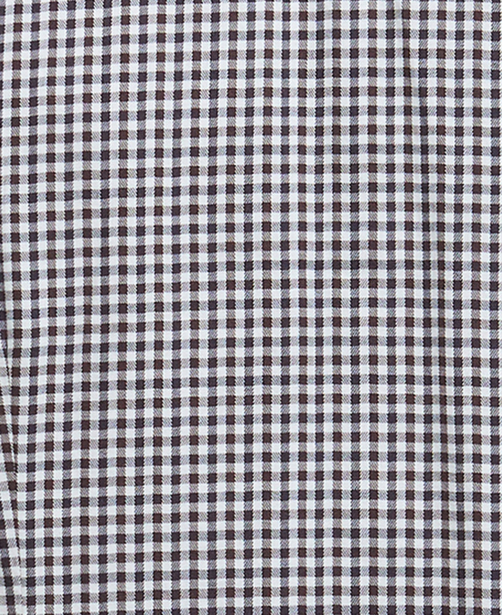 Barbour Padshaw Tailored Gingham Shirt