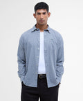 Barbour Padshaw Tailored Gingham Shirt