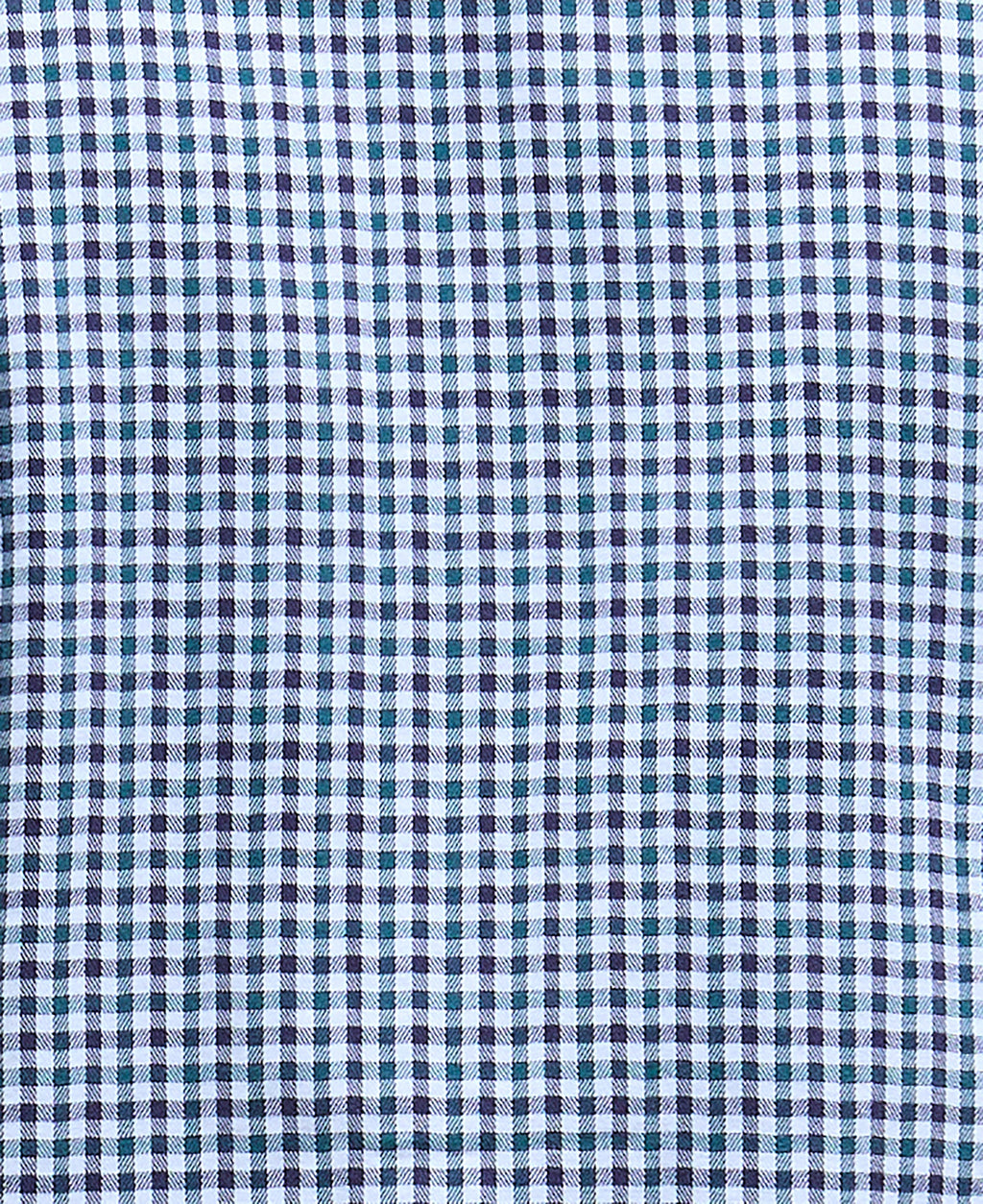 Barbour Padshaw Tailored Gingham Shirt