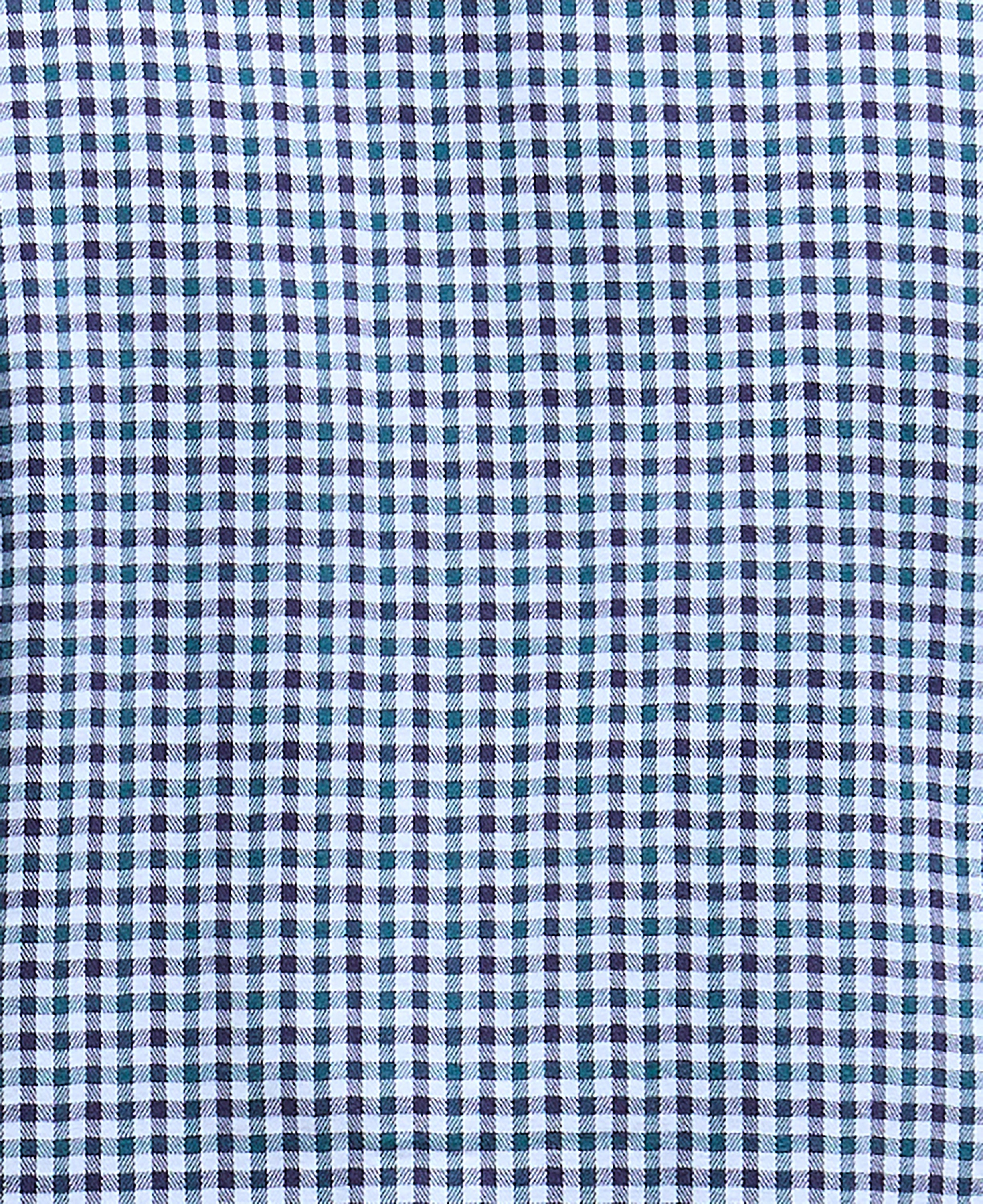 Barbour Padshaw Tailored Gingham Shirt