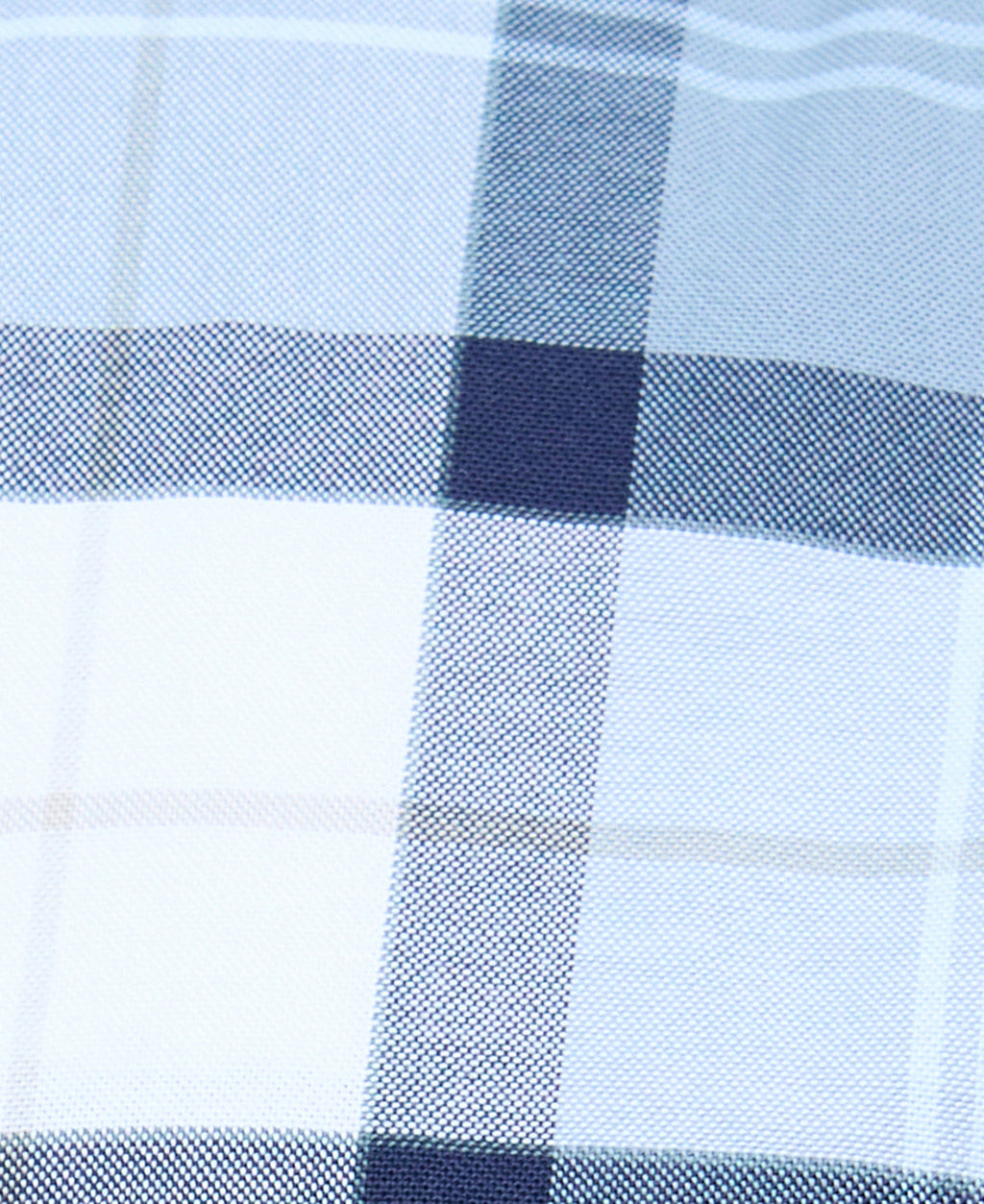 Barbour Lewis Tailored Shirt