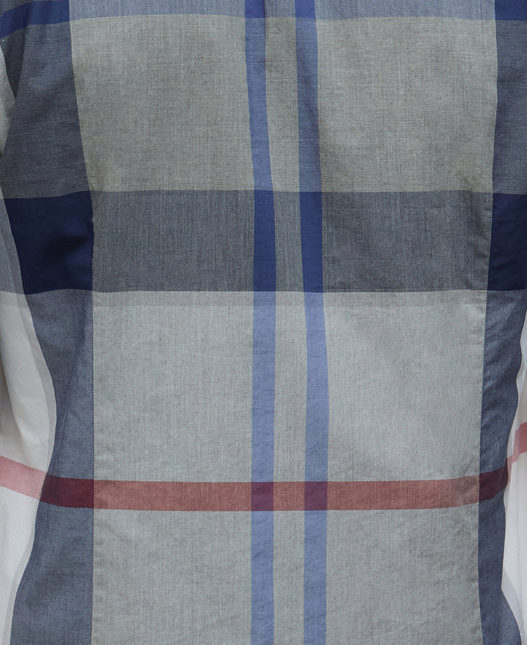 Barbour Harris Tailored Shirt