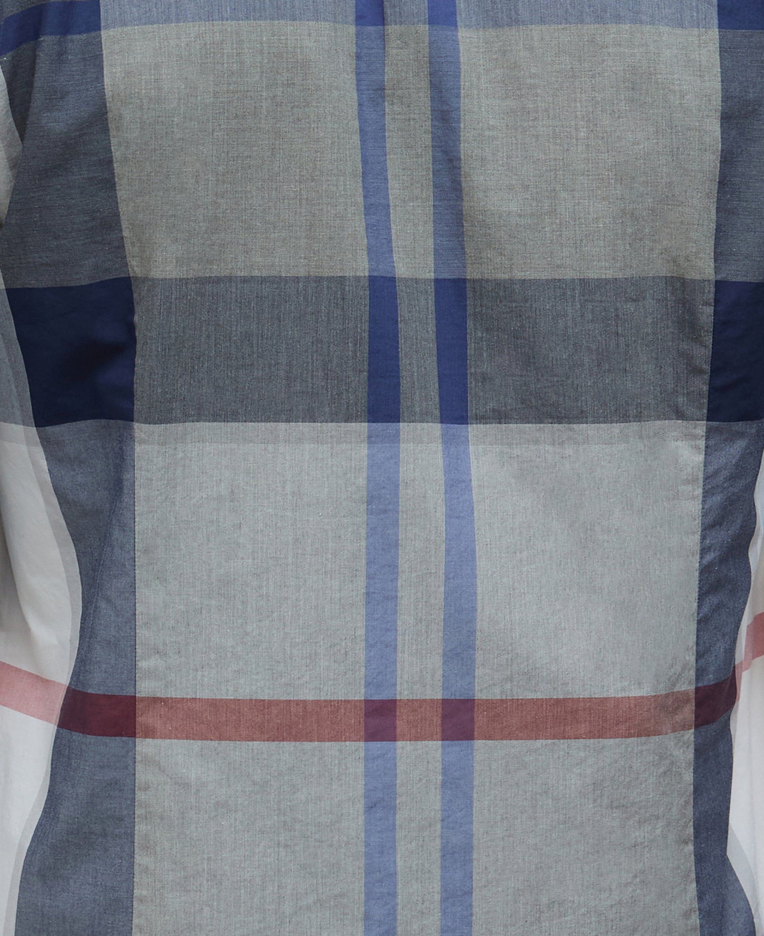 Barbour Harris Tailored Shirt