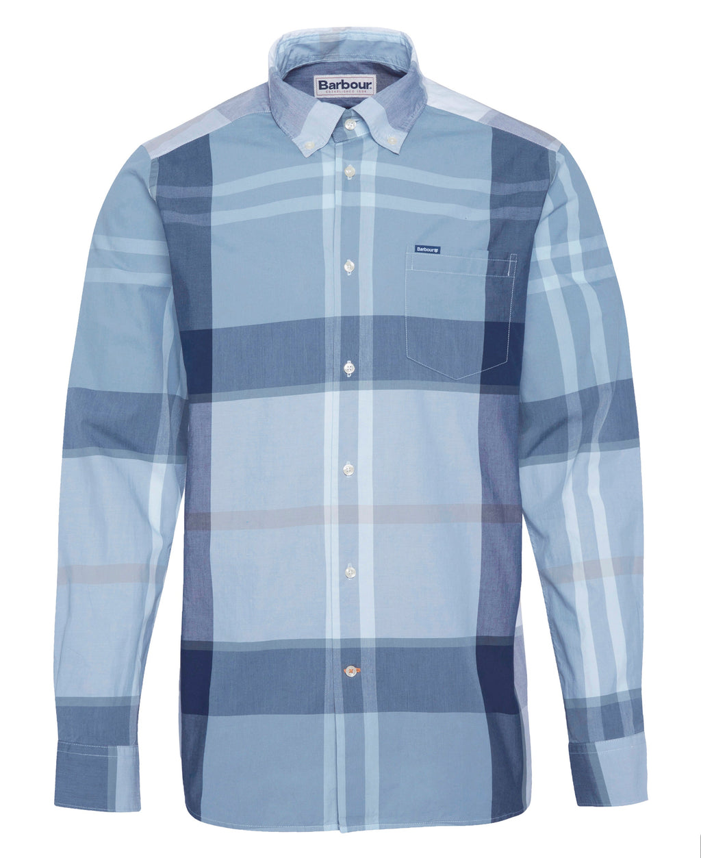 Barbour Harris Tailored Shirt