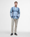 Barbour Harris Tailored Shirt