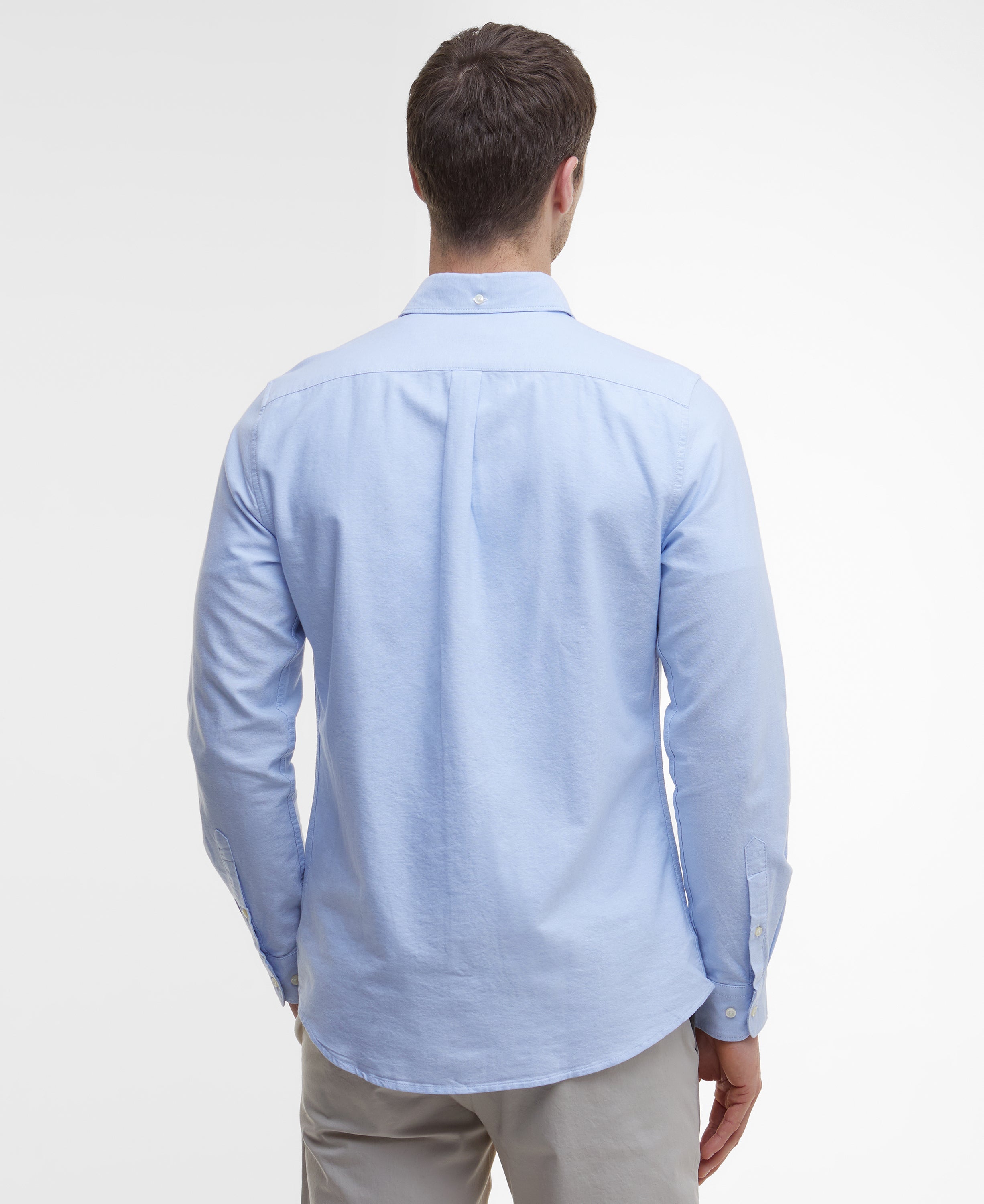 Barbour Oxtown Tailored Shirt
