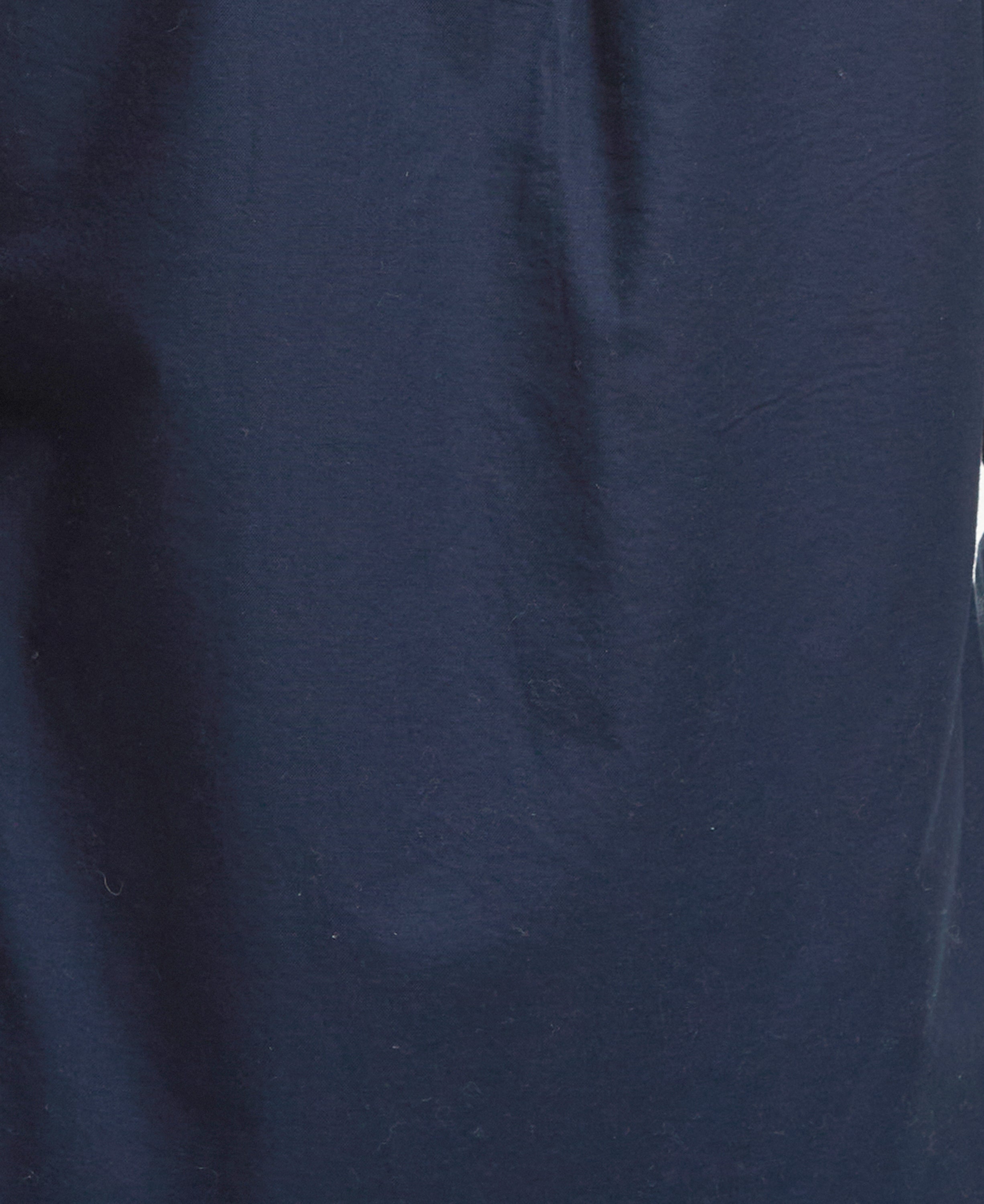Barbour Oxtown Tailored Shirt