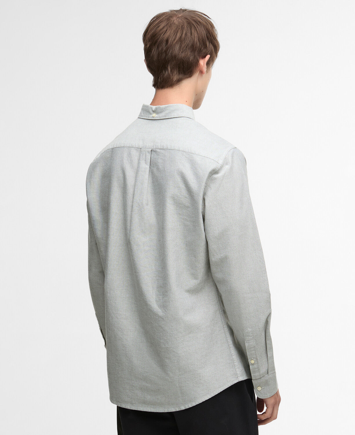 Barbour Oxtown Tailored Shirt
