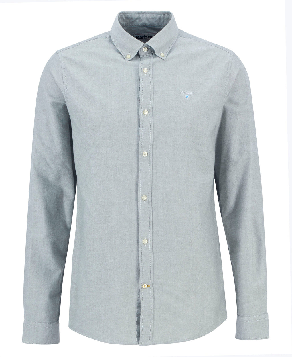 Barbour Oxtown Tailored Shirt