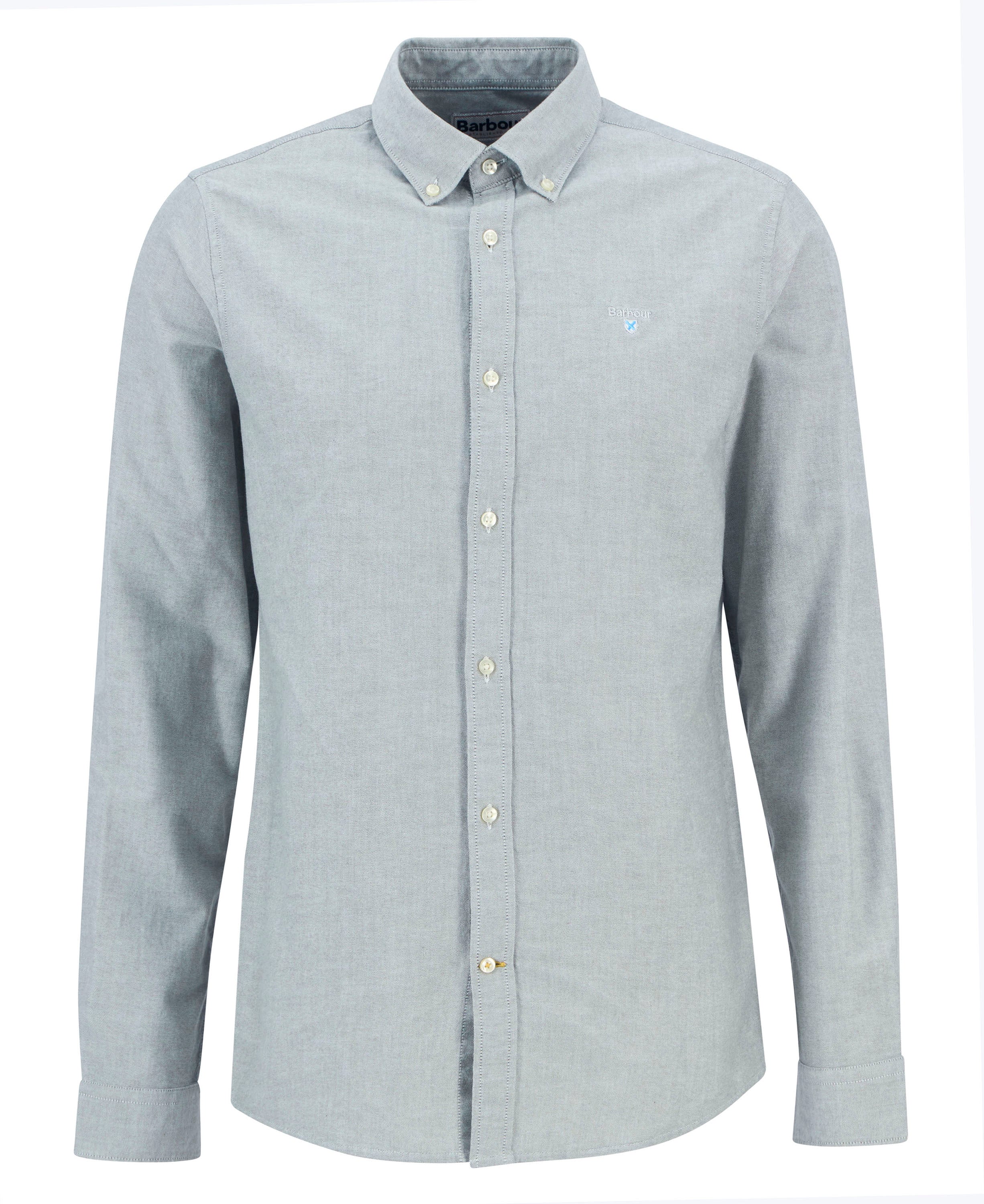 Barbour Oxtown Tailored Shirt
