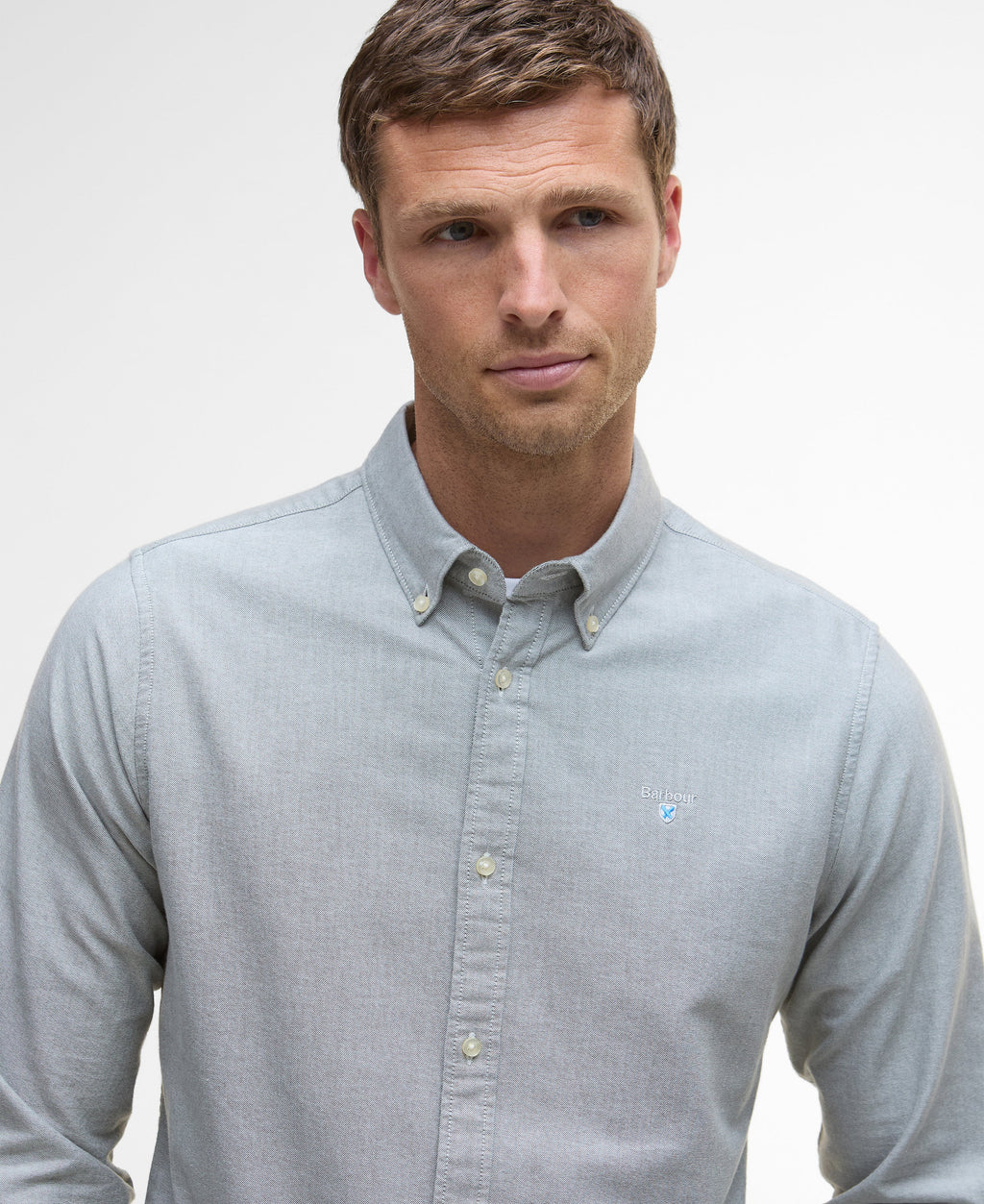 Barbour Oxtown Tailored Shirt