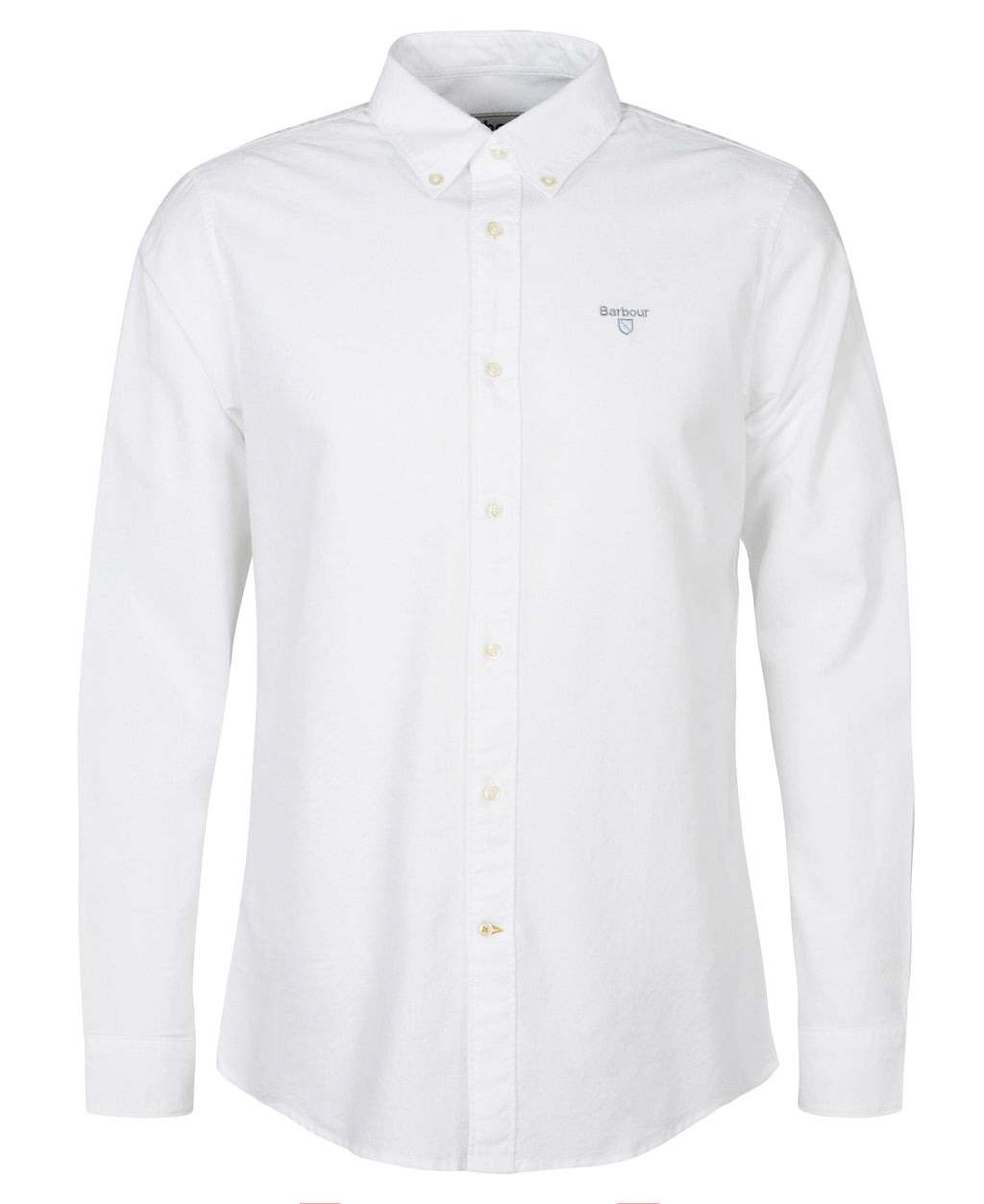 Barbour Oxtown Tailored Shirt