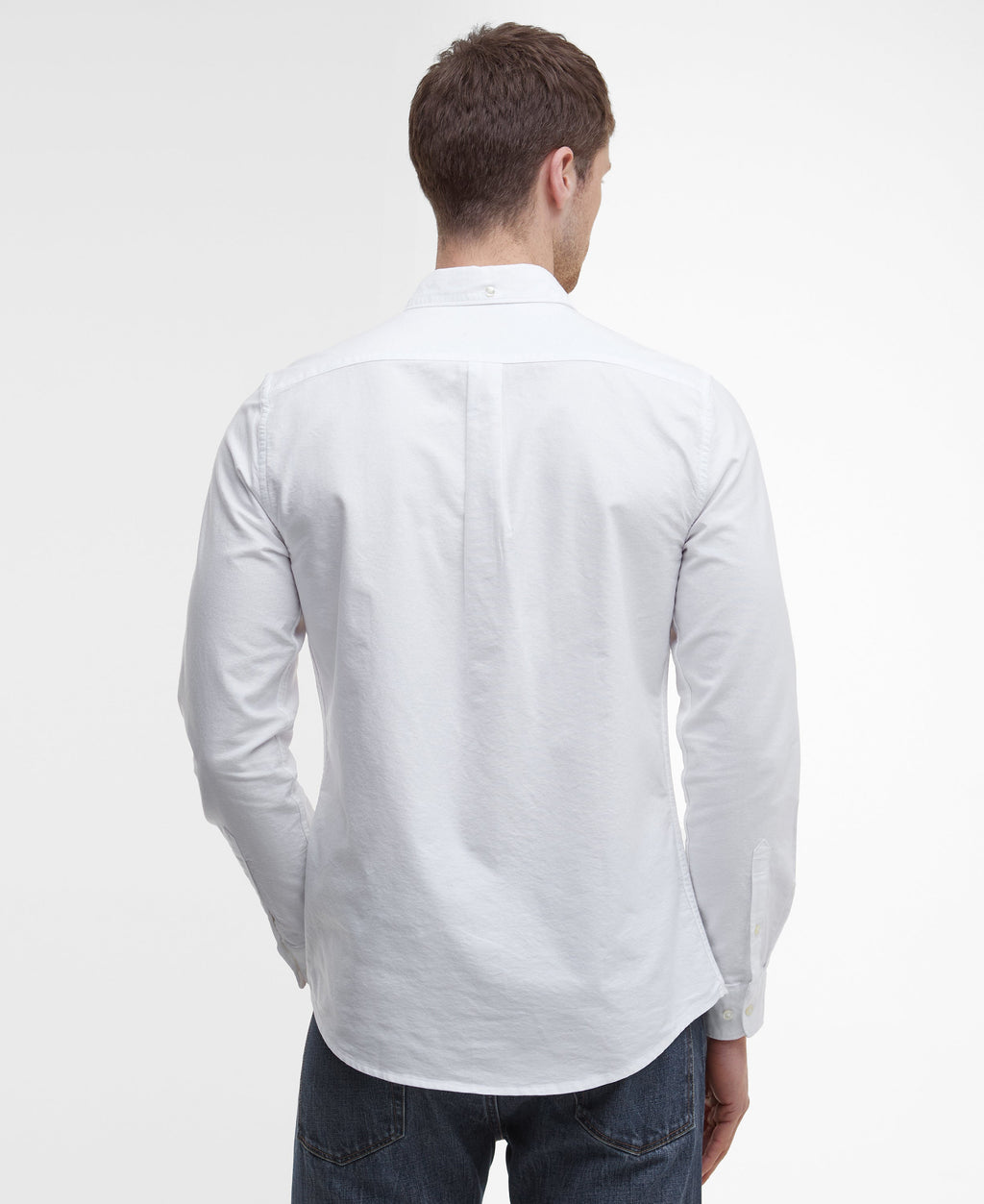 Barbour Oxtown Tailored Shirt