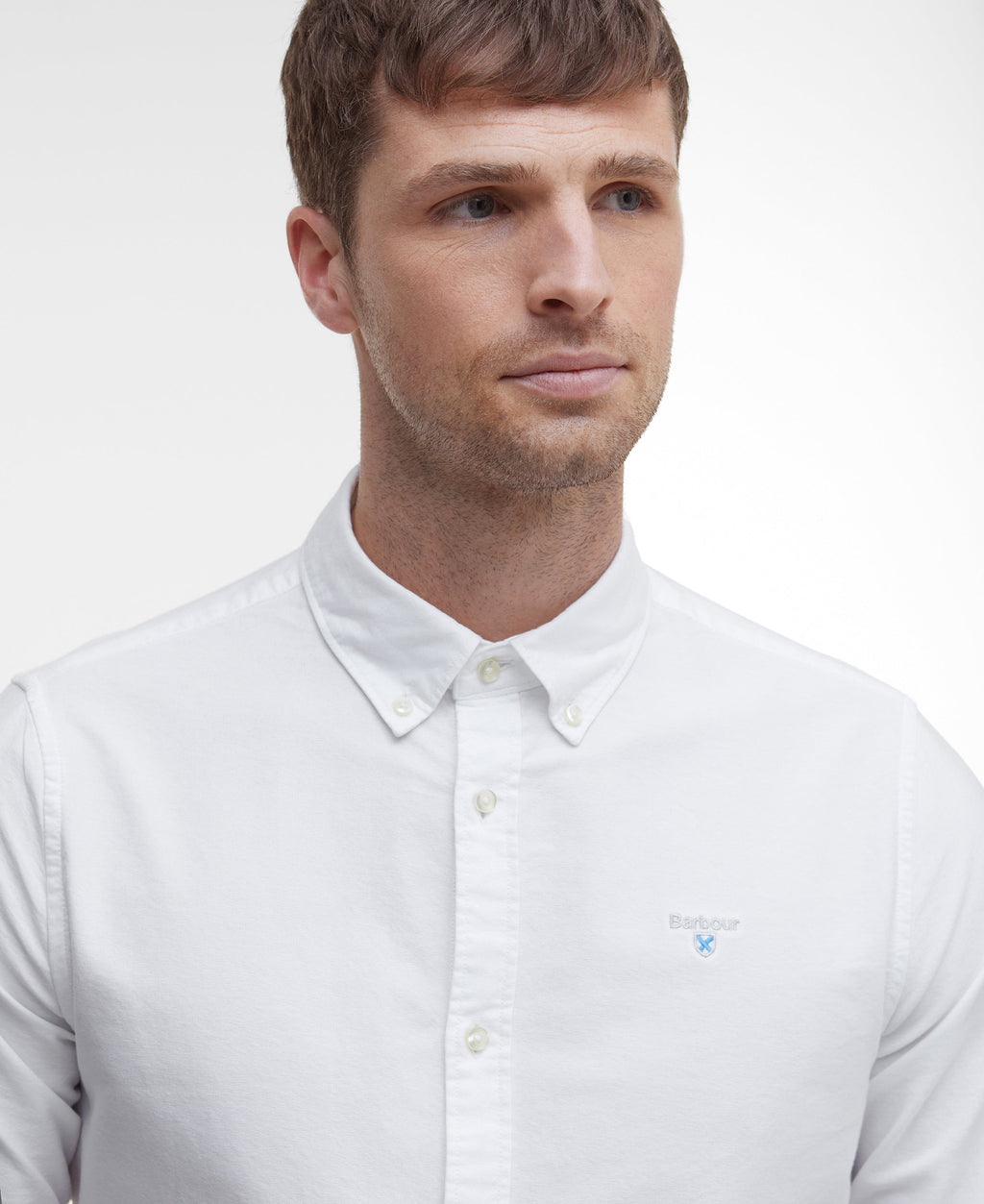 Barbour Oxtown Tailored Shirt