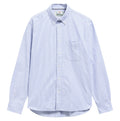 Barbour Striped Authentic-Fit Long-Sleeved Shirt