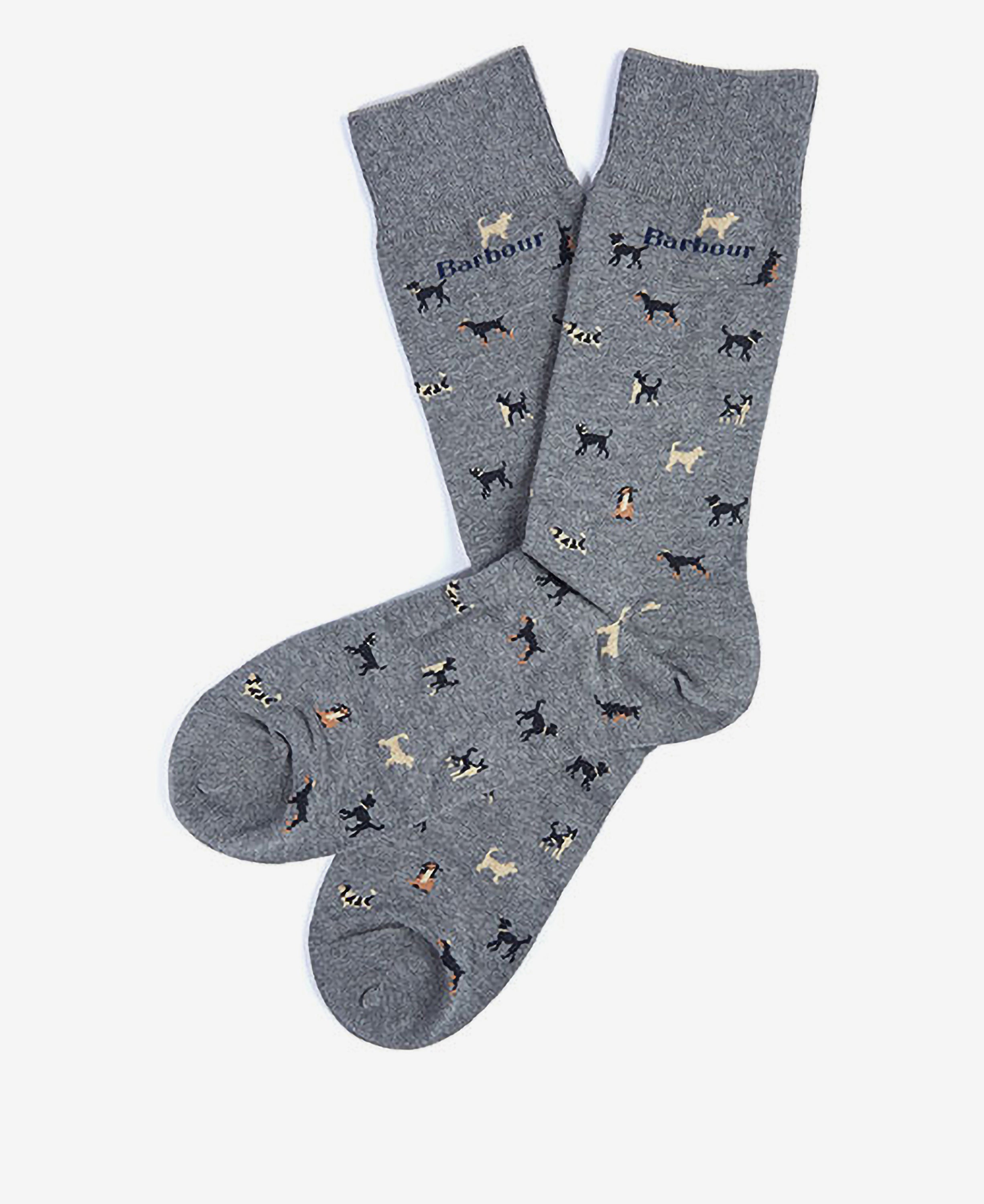 Barbour Mavin Socks
